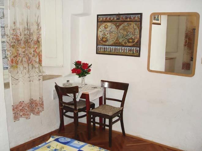 Guest House Marija Dubrovnik Ruang foto