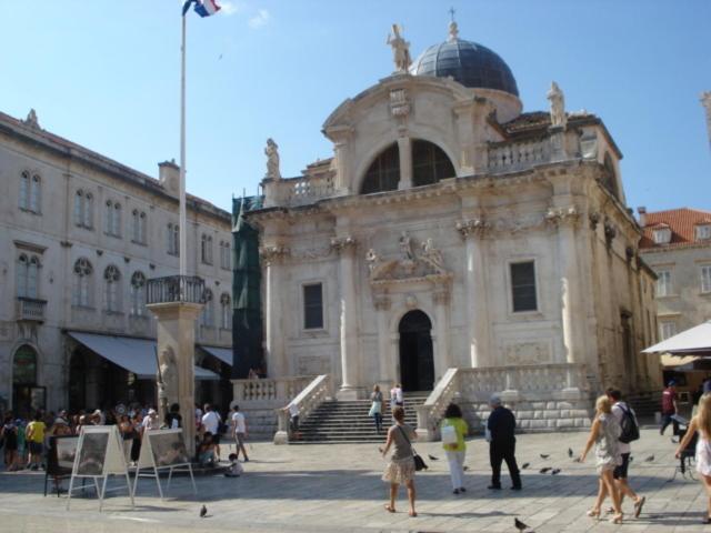 Guest House Marija Dubrovnik Bagian luar foto