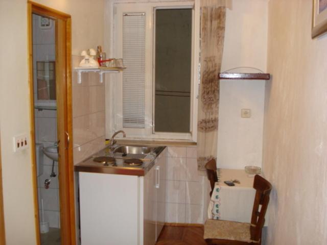 Guest House Marija Dubrovnik Bagian luar foto
